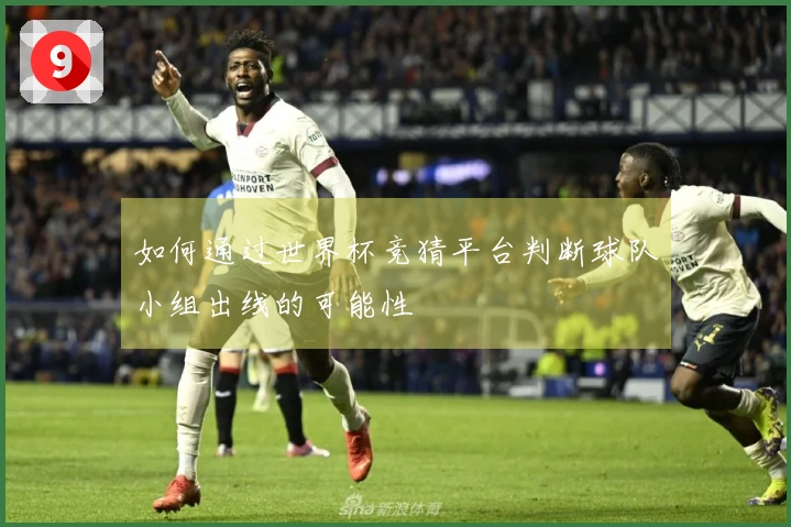 如何通过世界杯竞猜平台判断球队小组出线的可能性