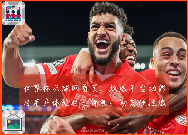 世界杯买球网首页：权威平台功能与用户体验对比评测，助您理性选择