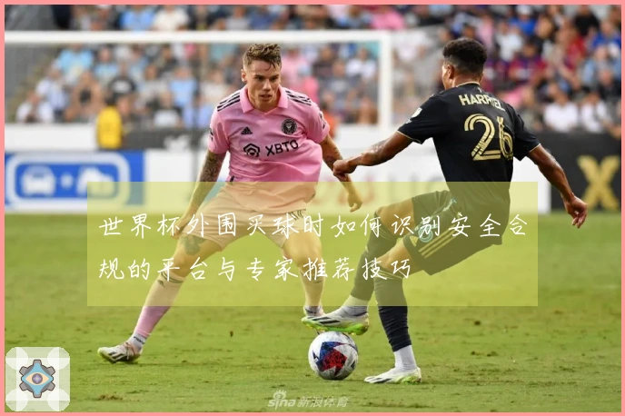 世界杯外围买球时如何识别安全合规的平台与专家推荐技巧