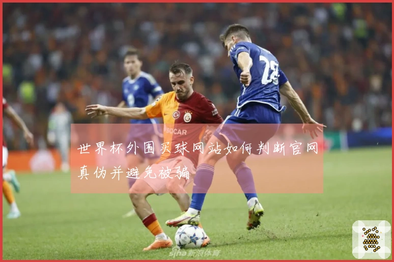 世界杯外围买球网站如何判断官网真伪并避免被骗